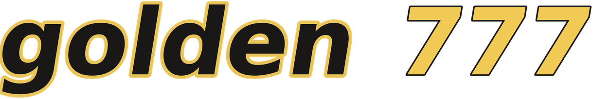 golden 777 logo
