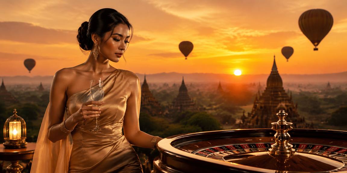 golden 777 golden 777 တွင် ရူးလက် Big Win ဂိမ်းများ - ကျွန်ုပ်တို့ပေးသည့်အရာများ